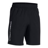 Under Armour Tech Textured Woven Zomerset Heren Donkerblauw/Zwart - Maat XL - Kleur: DonkerblauwZwart | Soccerfanshop