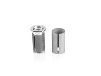 XLC Vorkd ahead plug 11/8 zi apc03