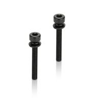 XLC Remd boutset adapter fm 39mm set a 2