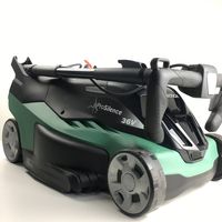 AdvancedRotak 36-750 | Accumaaier 36 V 44 cm | Zonder accu's & lader | 2e kans model - thumbnail