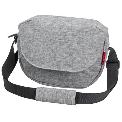 Klickfix Stuurtas funbag