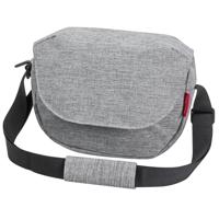 Klickfix Stuurtas funbag