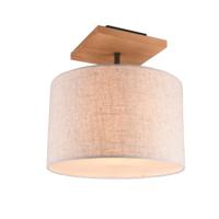 Trio Slaapkamer plafondlampElmau - 602100130