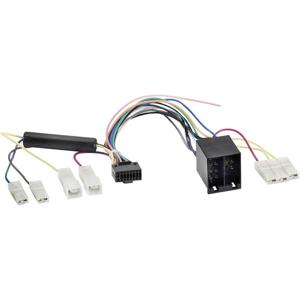 AIV 510615 onderdeel & accessoire voor auto-media-ontvangers ISO-adapter