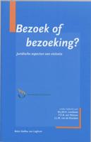 Bezoek of bezoeking? (Paperback)