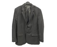 Oeteldonk colbert dames zwart