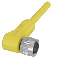 BALLUFF BCC0HW1 Sensor/actuator aansluitkabel 1 stuk(s)