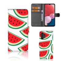 Samsung Galaxy A13 (4G) | Book Cover | Watermelons Samsung Galaxy A13 (4G) | Book Cover | Watermelons