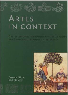Artes in context (Paperback)