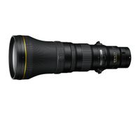 Nikon NIKKOR Z 800mm f/6.3 VR S MILC Super telelens Zwart - thumbnail