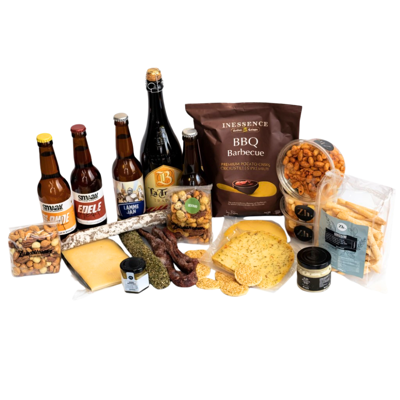 Borrelgenot Borrelbox