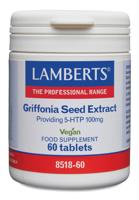 Griffonia zaad extract 60 Tabletten