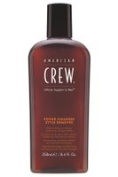 American Crew Power Cleanser Style Remover Mannen Shampoo 250 ml - thumbnail