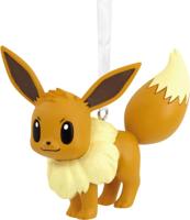 Ornament l93 fc pokemon eevee Hallmark - Hallmark