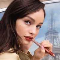 L’Oréal Paris Infaillible Very Matte Lip Crayon 1,3 g 111 A Little Chili Mat - thumbnail