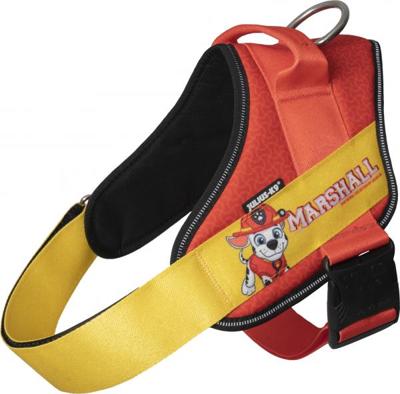 JK9® Paw Patrol Hondentuig Marshall - Maat L