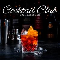 Cocktails Kalender 2026