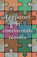 Legpuzzel in continentale filosofie (Paperback)
