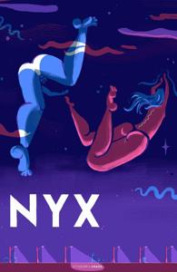 Nyx (Paperback)
