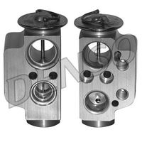 Expansieventiel airco DVE32007