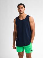 Petrol Men Singlet R-neck M-1050-slr752 Tanktops 5178 Navy Blue