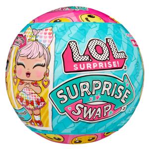 L.O.L. Surprise! Surprise Swap Tot