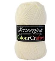 Scheepjes Colour Crafter 1005 Barneveld