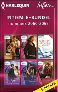 Intiem e-bundel nummers 2060-2065 - Maya Banks, Fiona Brand, Sherryl Woods, Leanne Banks, Kimberly Lang, Yvonne Lindsay - ebook