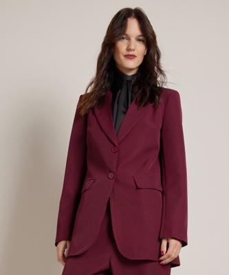 uni blazer met glitters uni blazer met glitters