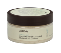 Ahava Deadsea Salt Softening Butter Salt Scrub 220 g