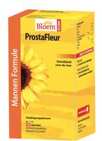 Bloem Prostafleur Urinewegen Man 100Capsules
