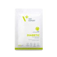VET EXPERT Veterinary Diet Diabetic Cat - natvoer voor katten - 100g