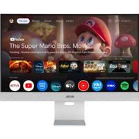 ASUS ZenScreen MS32UC 31.5 4K Ultra HD 60Hz IPS