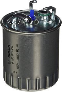 Brandstoffilter N5930