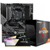 Megekko Upgrade Kit | Ryzen 9 5900X | X570 | 32GB | - thumbnail