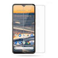 Screen Protector Nokia 5.3 Glas - thumbnail