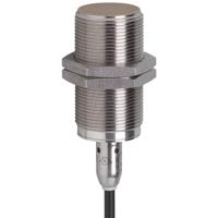 ifm Electronic Inductieve sensor PNP, NPN IIT239