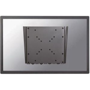 NeoMounts FPMA-W110BLACK 40 Zwart flat panel muur steun
