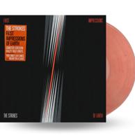 The Strokes - First Impressions Of Earth (Gekleurd Vinyl) LP LAATSTE STUKS