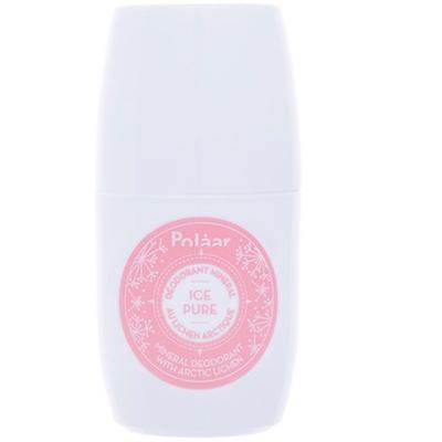Polaar Ice Pure Mineral Deodorant 50ml