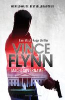 Machtsovername - Vince Flynn - ebook