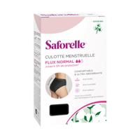 Saforelle Slip Classq Normale Vloed M38