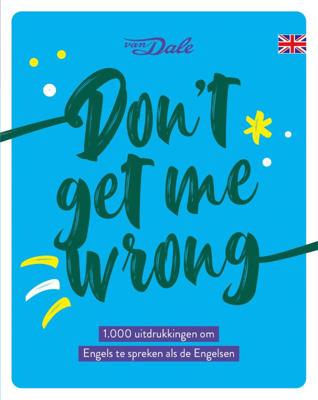 Don&apos;t get me wrong (Paperback)