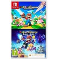 MRKB + MRSH Compilatie - Nintendo Switch Game - Code in a Box