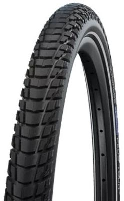 Schwalbe Buitenband 28-1.50 (40-622) marathon plus tour perf. zw r