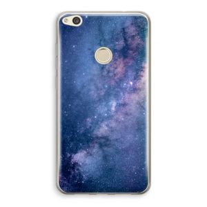 Nebula: Huawei Ascend P8 Lite (2017) Transparant Hoesje