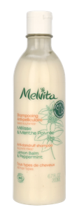 Melvita Anti-Dandruff Shampoo 200 ml