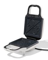 HEMA Nijntje wafel- en tostiijzer