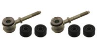 Stabilisatorstang Set SET12096x2