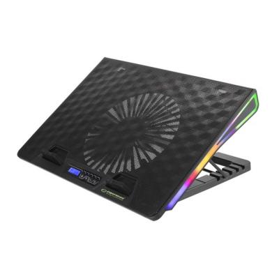 Esperanza EGC101 laptop cooling pad 800 RPM Zwart